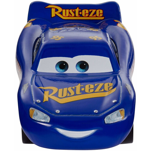 Disney Pixar Cars 3 Fabulous Lightning McQueen Die-Cast Vehicle on OnBuy