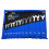 us pro US PRO Tools 12pc Combination Spanner Set Metric 8 - 19mm 3234 3