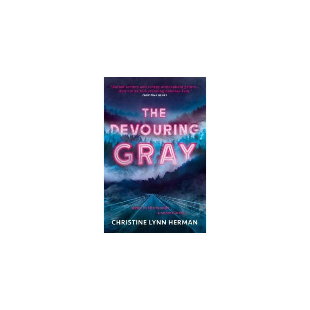 Gray The Devouring