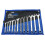 us pro US PRO Tools 12pc Combination Spanner Set Metric 8 - 19mm 3234 1