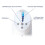 Honeywell Honeywell QuietSet Tower Fan with Remote Control White 3