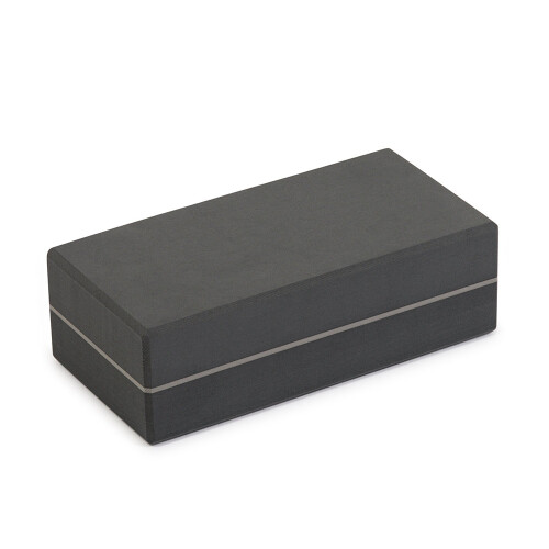 (Graphite Grey) Yoga Studio EVA Yoga Brick