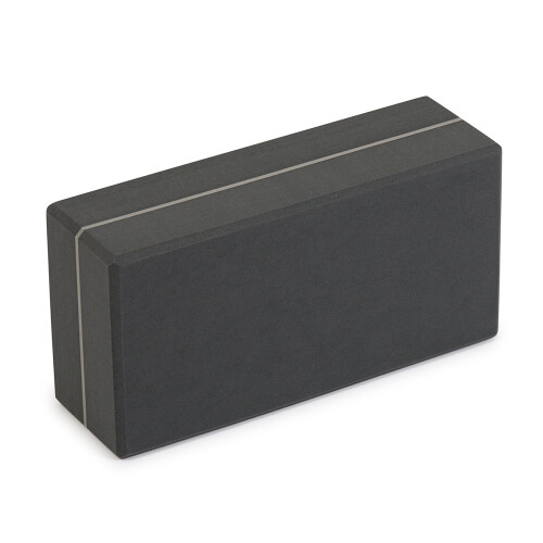 (Graphite Grey) Yoga Studio EVA Yoga Brick 1