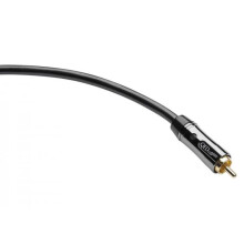(6.0M) QED Performance Subwoofer Lead