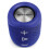 Sharp Sharp GX-BT180(BL) Blue 14W Splashproof Rechargeable Portable Bluetooth Speaker 4