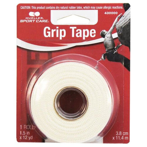 Grip Tape - 1.5 in. x 12 Yard