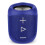 Sharp Sharp GX-BT180(BL) Blue 14W Splashproof Rechargeable Portable Bluetooth Speaker 1