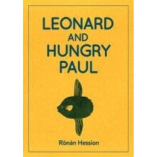 LEONARD AND HUNGRY PAUL