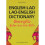 English-Lao, Lao-English Dictionary 1