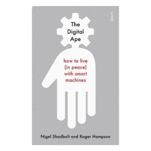 The Digital Ape