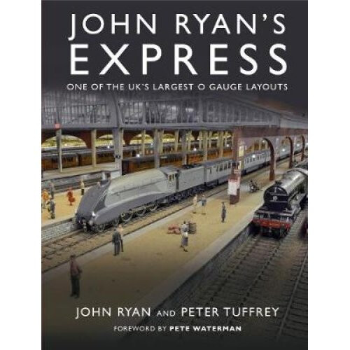 John Ryan's Express