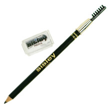 Sisley Paris Phyto-Sourcils Perfect, 3 Brun - Dlouhotrvající, mikro-hrot tužka na obočí