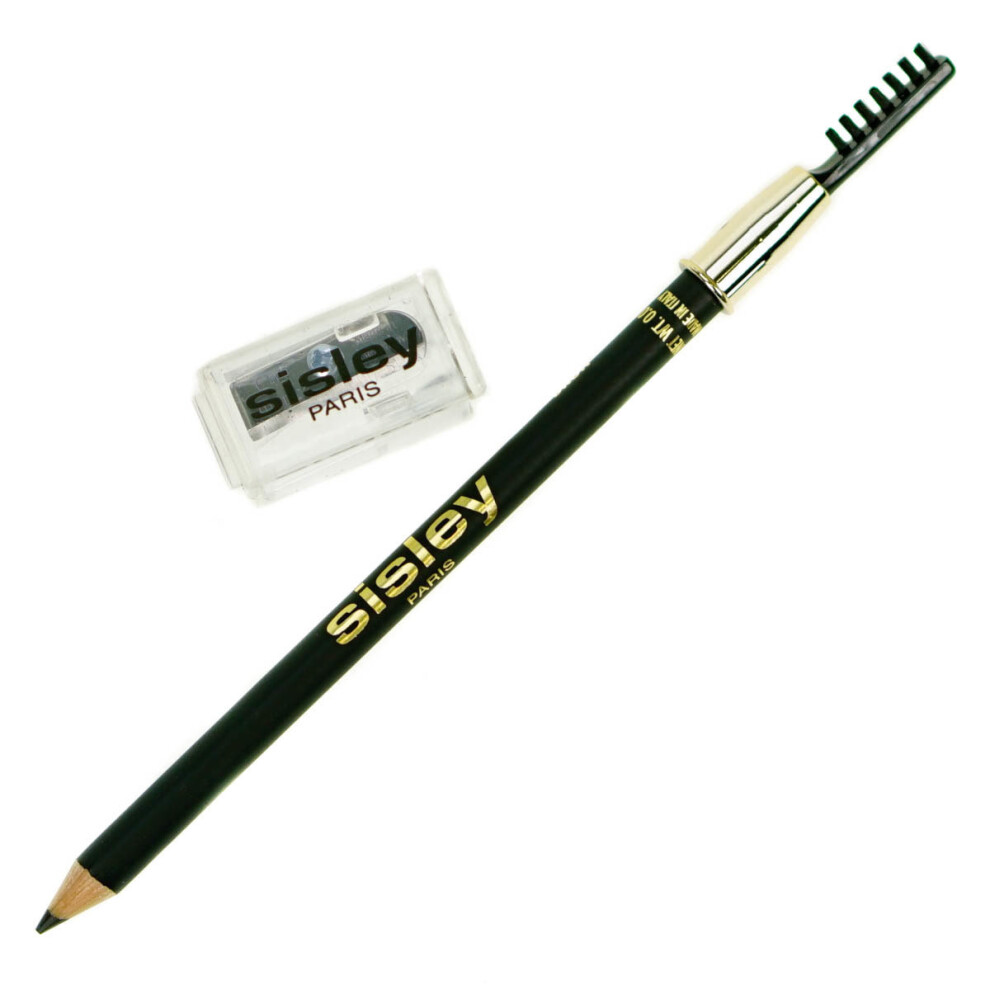 Sisley Phyto-Sourcils Perfect Eyebrow Pencil 3 Brun