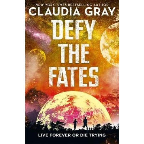 Defy the Fates