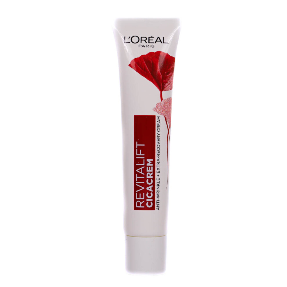 L'Oreal Revitalift Centella Repair Anti Wrinkle Cream 40ml