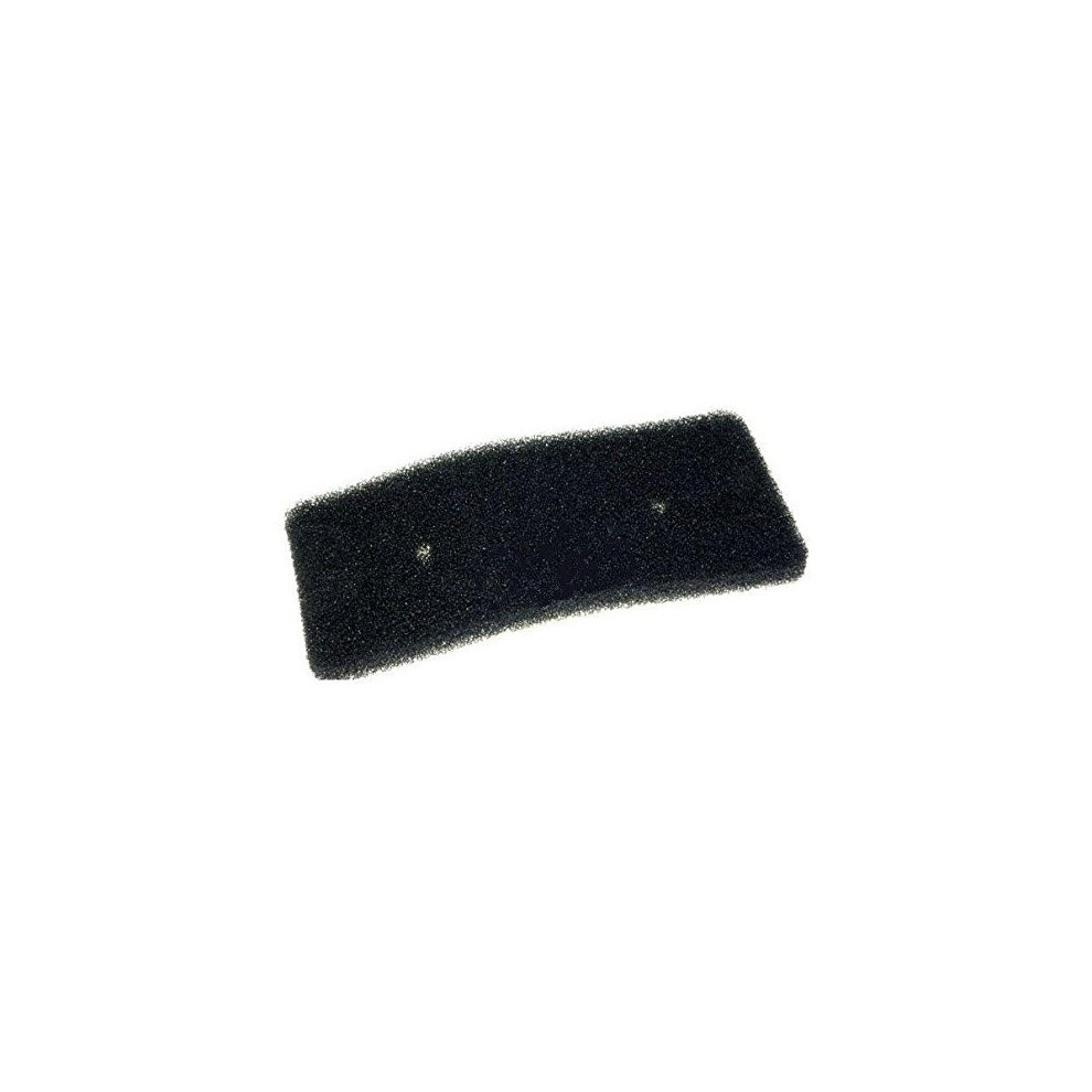 Genuine Samsung DC6200376A Seal Duct F500E Filter Foam Black, T15