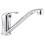 Mono Kitchen Mixer Tap - Chrome | Modern Kitchen Sink Tap 1