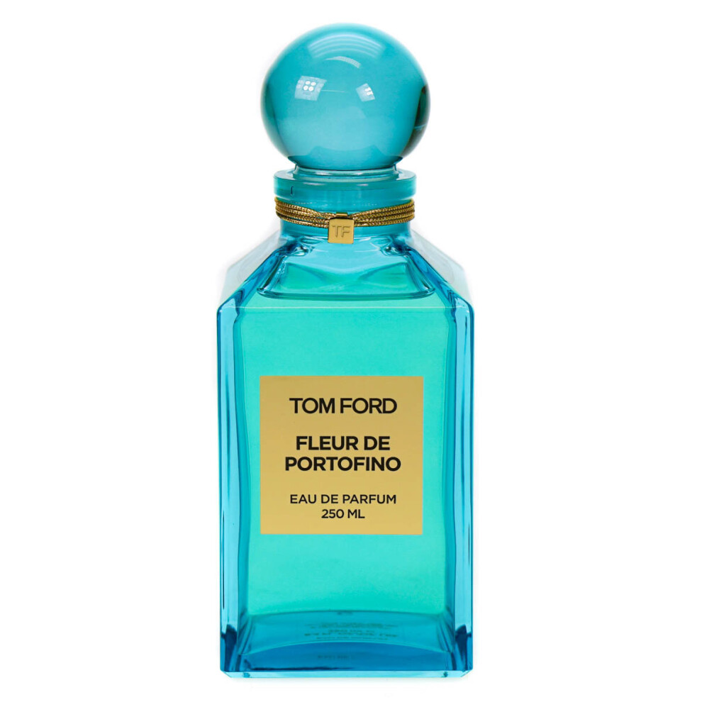 Tom Ford Fleur De Portofino 250ml Eau De Parfum