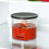Sensio Home Mini Food Chopper/Processor - 600ml Blender Bowl - 300W 6