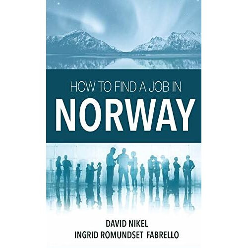 How to Find a Job in Norway