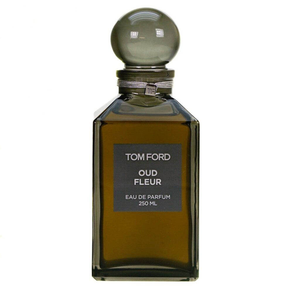 Tom Ford Oud Fleur 250ml Eau De Parfum Unisex