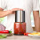 Sensio Home Mini Food Chopper/Processor - 600ml Blender Bowl - 300W 3