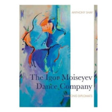 The Moiseyev Dance Company