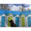 OLPRO OLPRO Beach Huts 4 Pole Compact Windbreak (Steel poles) 7