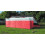 OLPRO OLPRO Witley 7 Pole Windbreak (Wooden poles) 5