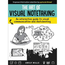 The Art of Visual Notetaking