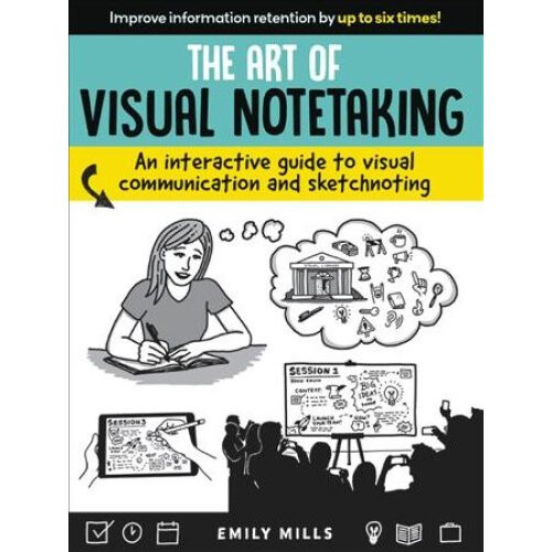 The Art of Visual Notetaking