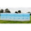 OLPRO OLPRO The Beach 5 Pole Windbreak (Wooden poles) 7