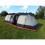 OLPRO OLPRO Wichenford 3.0 -8 Berth Tent Family Camping Eight Man Tent 4