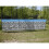 OLPRO OLPRO Stone Wall 4 Pole Compact Windbreak (Steel poles) 9