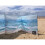 OLPRO OLPRO The Beach 5 Pole Windbreak (Wooden poles) 2