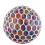 Bead Mesh Stress Ball | Squishy Mesh Ball 1