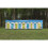 OLPRO OLPRO Beach Huts 4 Pole Compact Windbreak (Steel poles) 8
