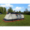 OLPRO OLPRO Wichenford 3.0 -8 Berth Tent Family Camping Eight Man Tent 6
