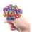 Bead Mesh Stress Ball | Squishy Mesh Ball 2