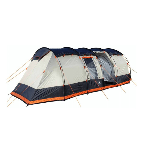 OLPRO OLPRO Wichenford 3.0 -8 Berth Tent Family Camping Eight Man Tent
