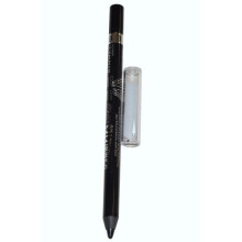 Rimmel London, Scandal'Eyes, Wasserfeste Gel-Stift, 001 Schwarz, 0,04 oz (1,3 g)
