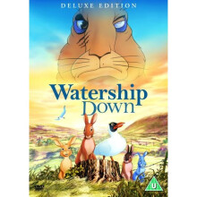 Watership Down (Deluxe Edition) [DVD] [1978]