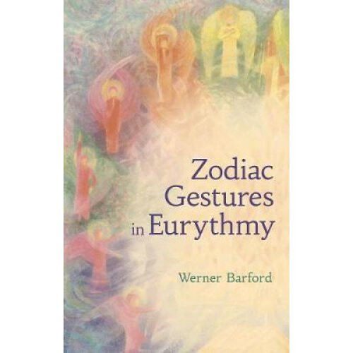 The Zodiac Gestures in Eurythmy