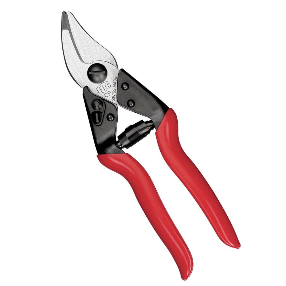 Felco CP Practical wire cutter - Swiss Made - Genuine Felco