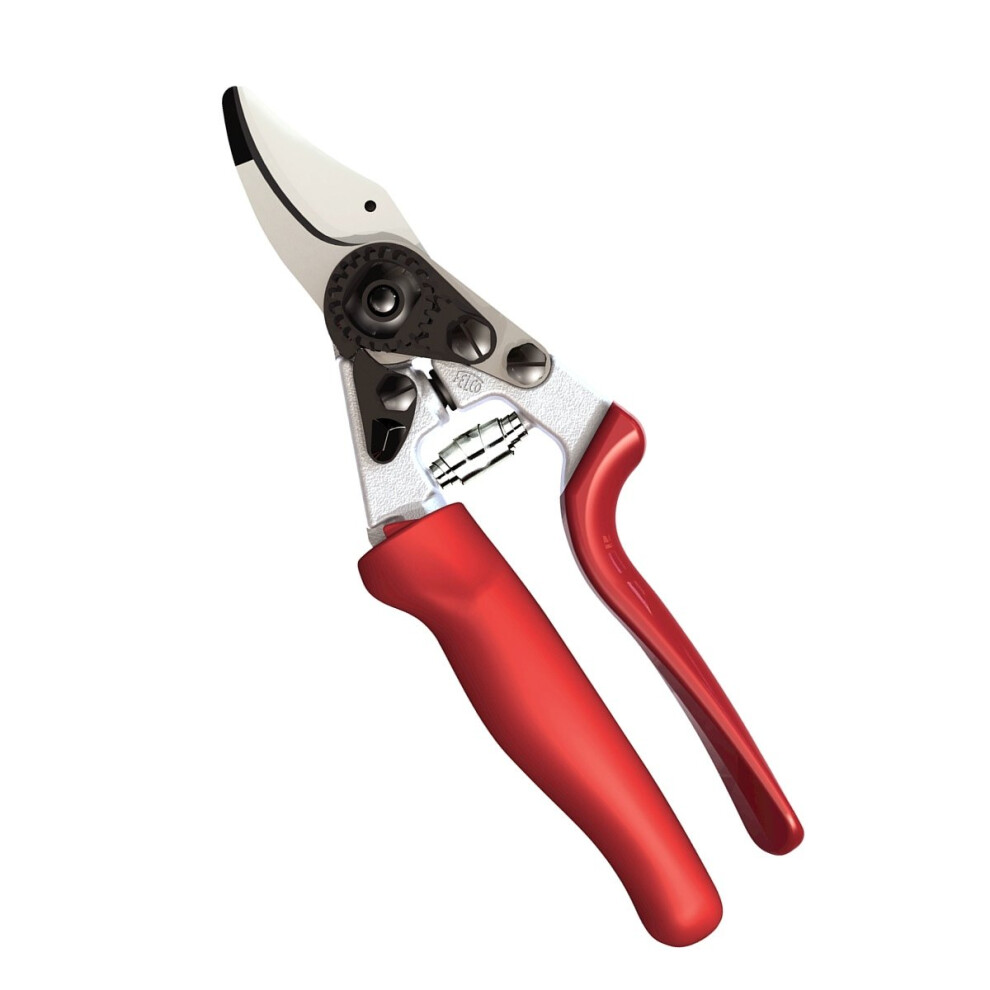 Felco MODEL 12 secateurs - COMPACT DELUXE pruners. NEW