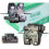 TAILGATE BOOT LOCK LATCH CATCH ACTUATOR FOR RENAULT SCENIC II MODUS/GRAND MODUS 3
