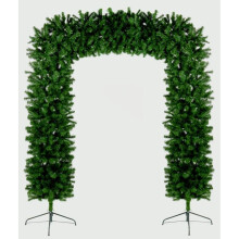 Premier 8ft Indoor Christmas Tree Arch