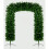Premier Premier 8ft Indoor Christmas Tree Arch 1