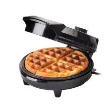 (Global Gourmet American Waffle Maker Iron Machine 700W | I Non-Stick Coating) Global Gourmet Waffle Maker