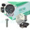 FOR RENAULT CLIO MK2 MK3 TAILGATE BOOT CENTRAL LOCKING SOLENOID MOTOR ACTUATOR 2